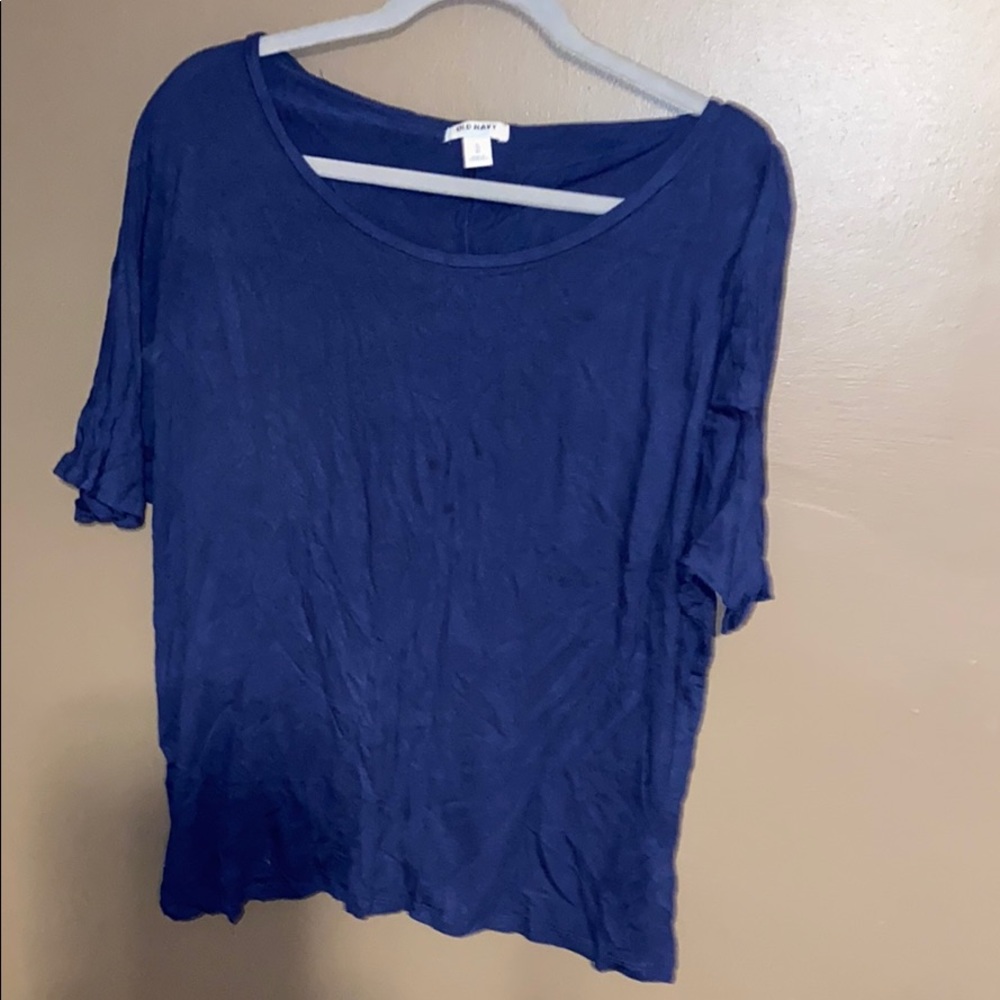 Old Navy short sleeve top